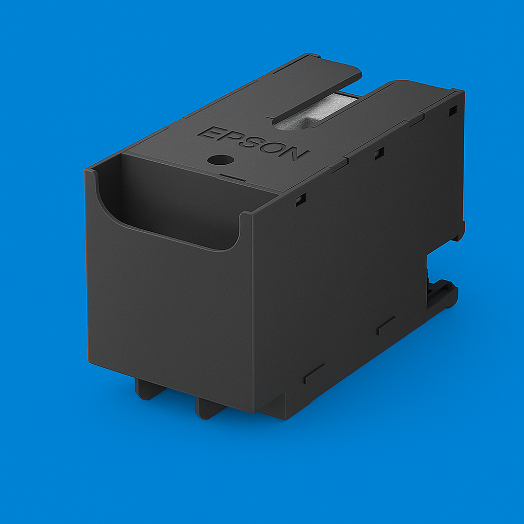 Maintenance Cartridges